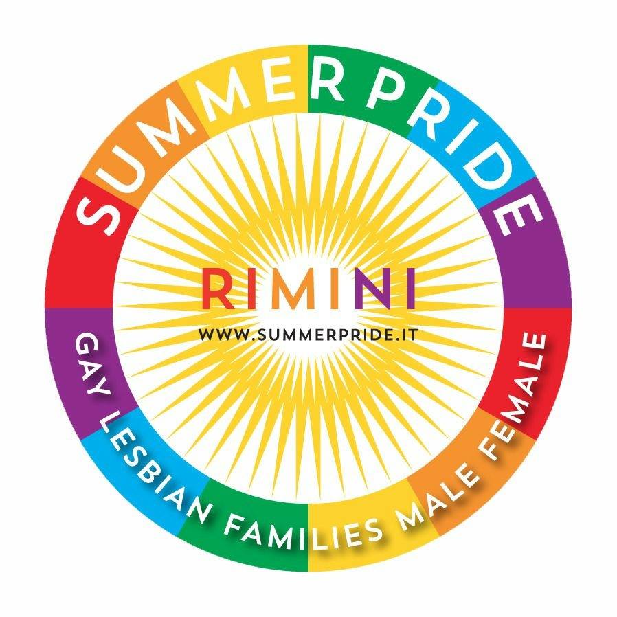 pride logo