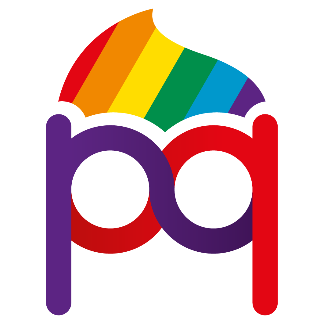 pride logo