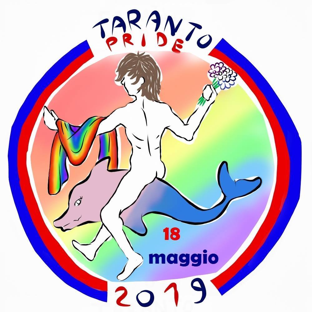 pride logo