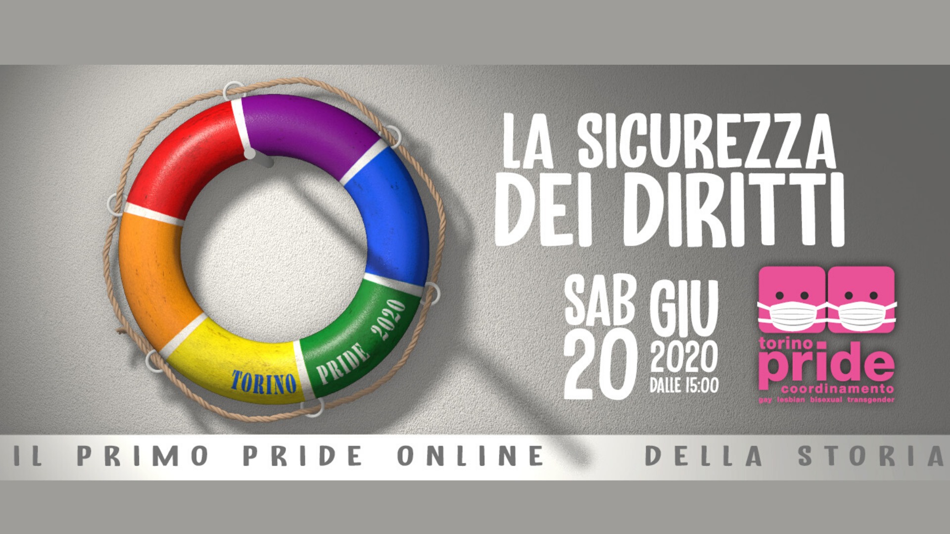 pride logo
