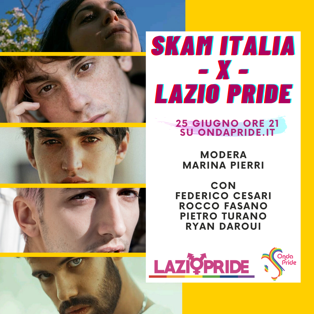 pride logo